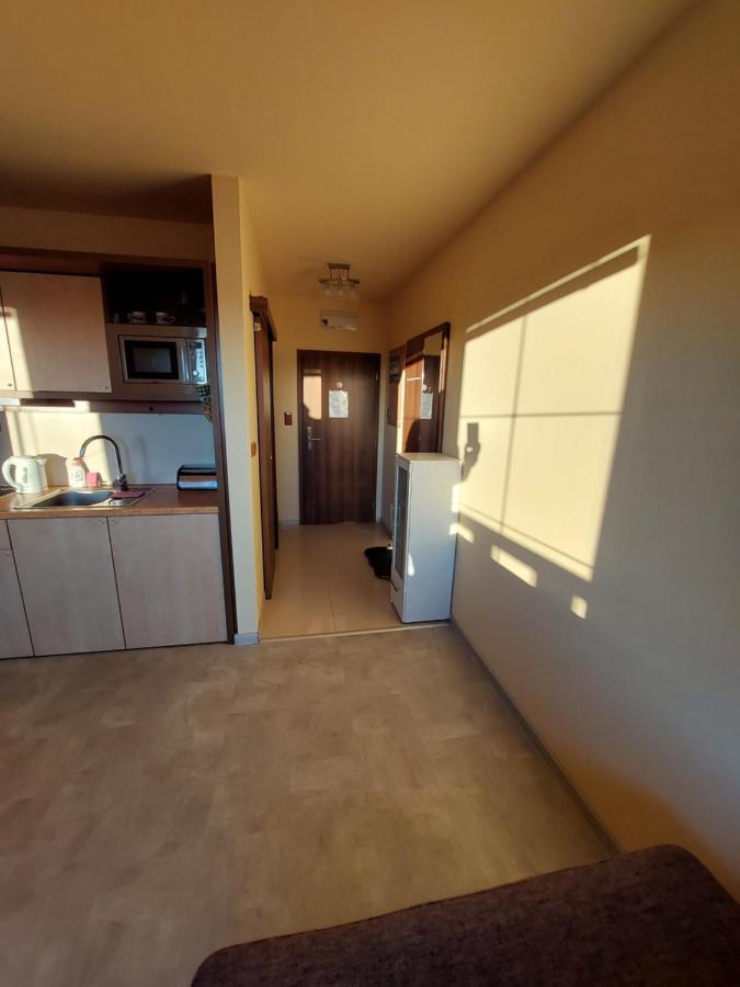 Tatra Resort Apartman Велька-Ломница Экстерьер фото