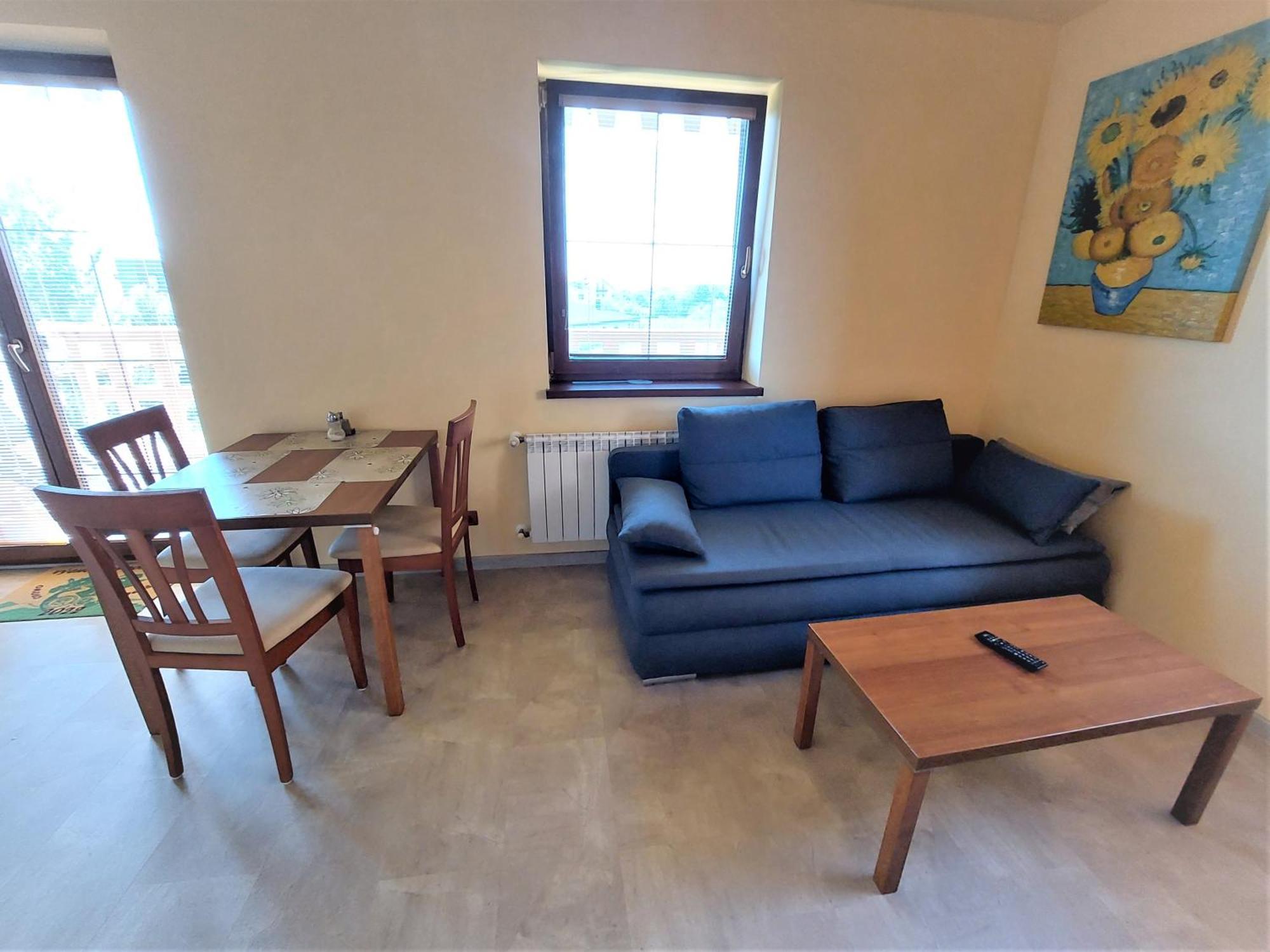 Tatra Resort Apartman Велька-Ломница Экстерьер фото