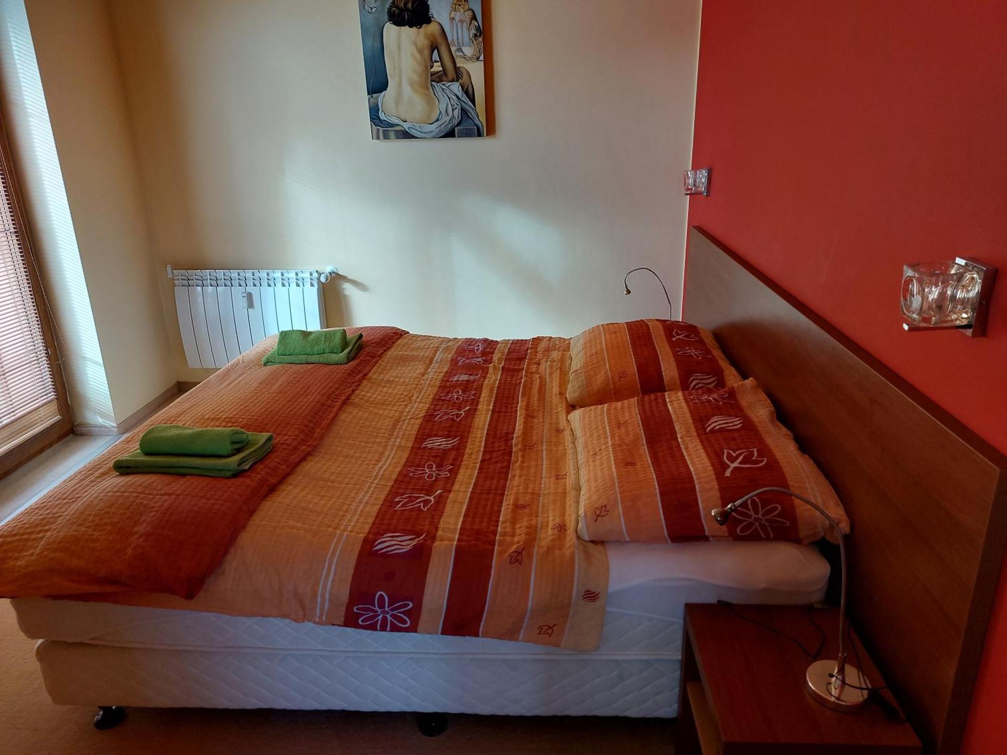 Tatra Resort Apartman Велька-Ломница Экстерьер фото