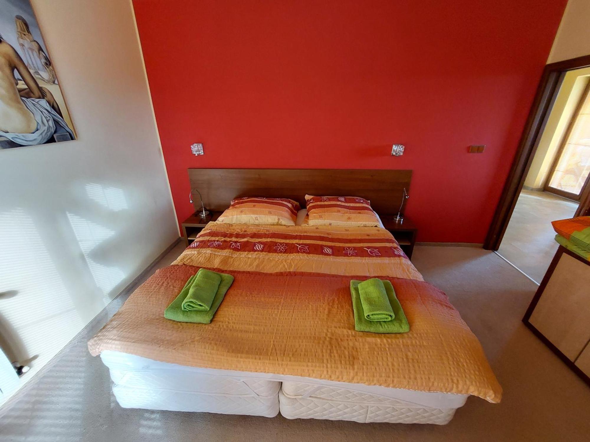 Tatra Resort Apartman Велька-Ломница Экстерьер фото