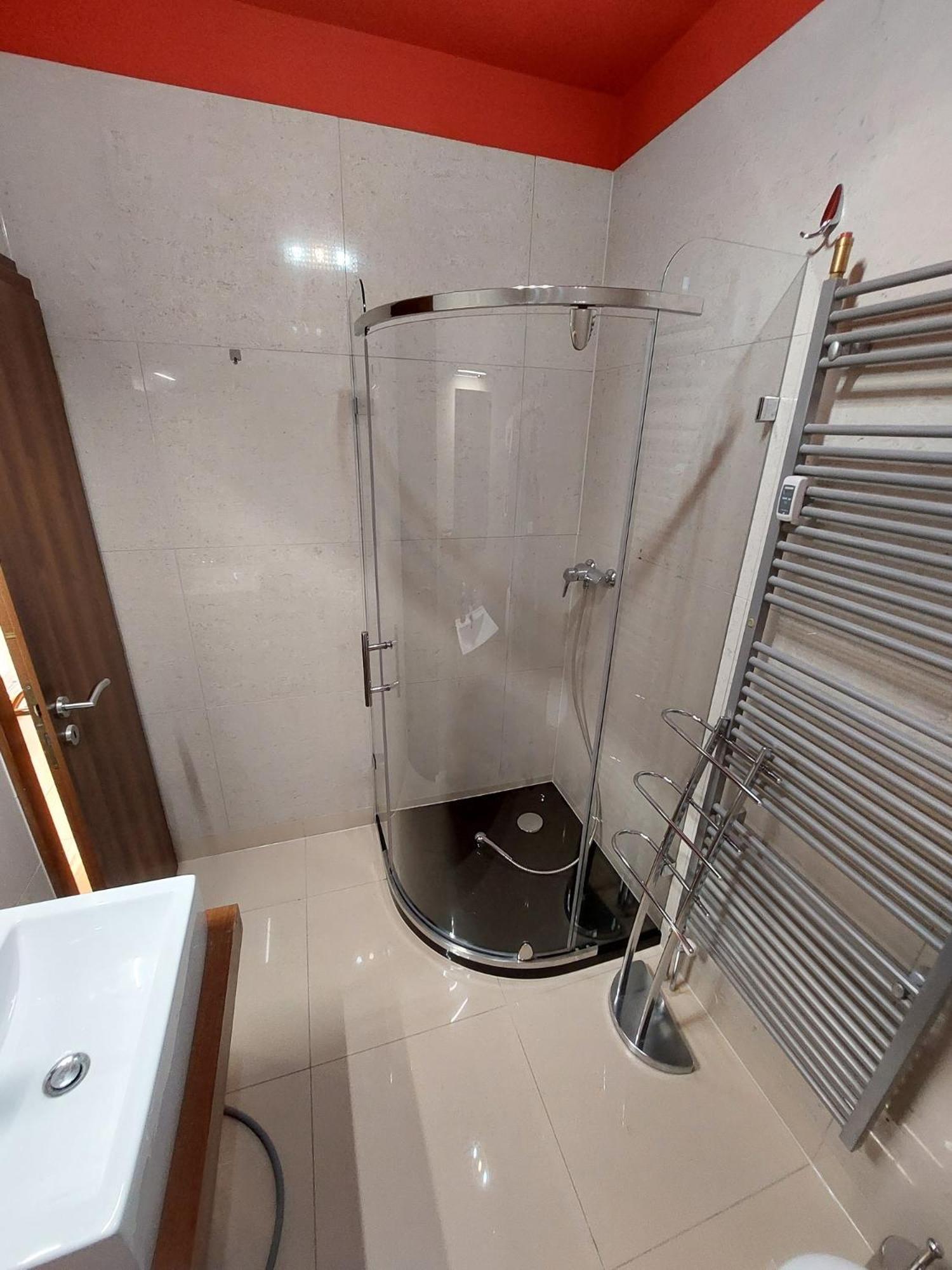 Tatra Resort Apartman Велька-Ломница Экстерьер фото